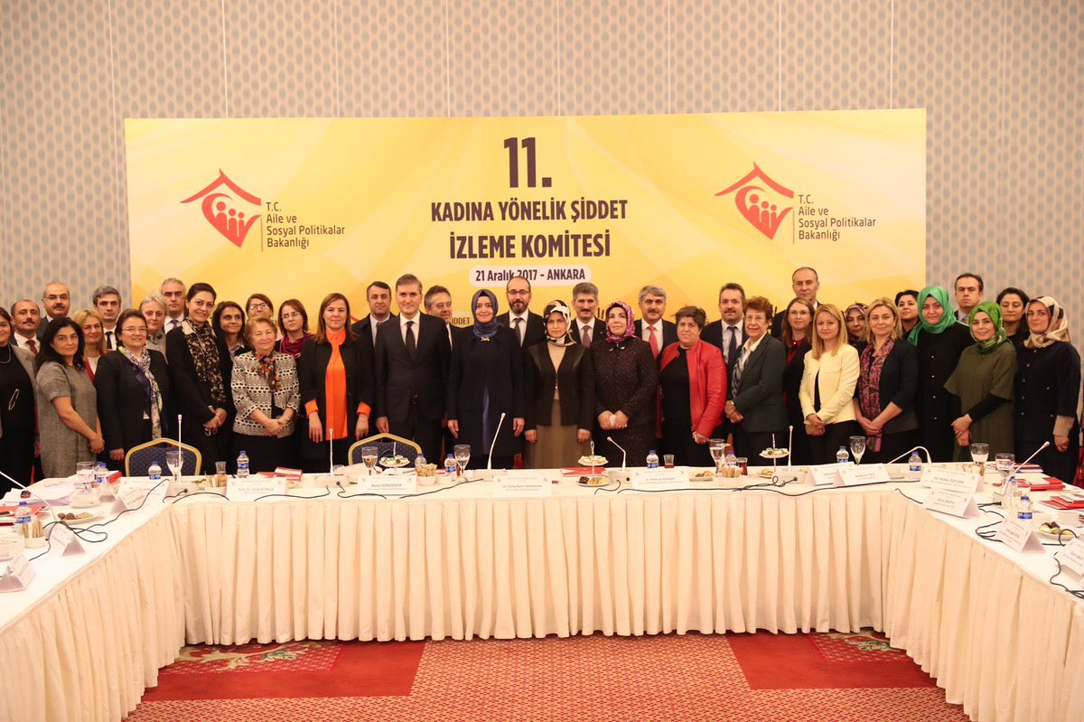 Kadına Yönelik Şiddet İzleme Komitesi